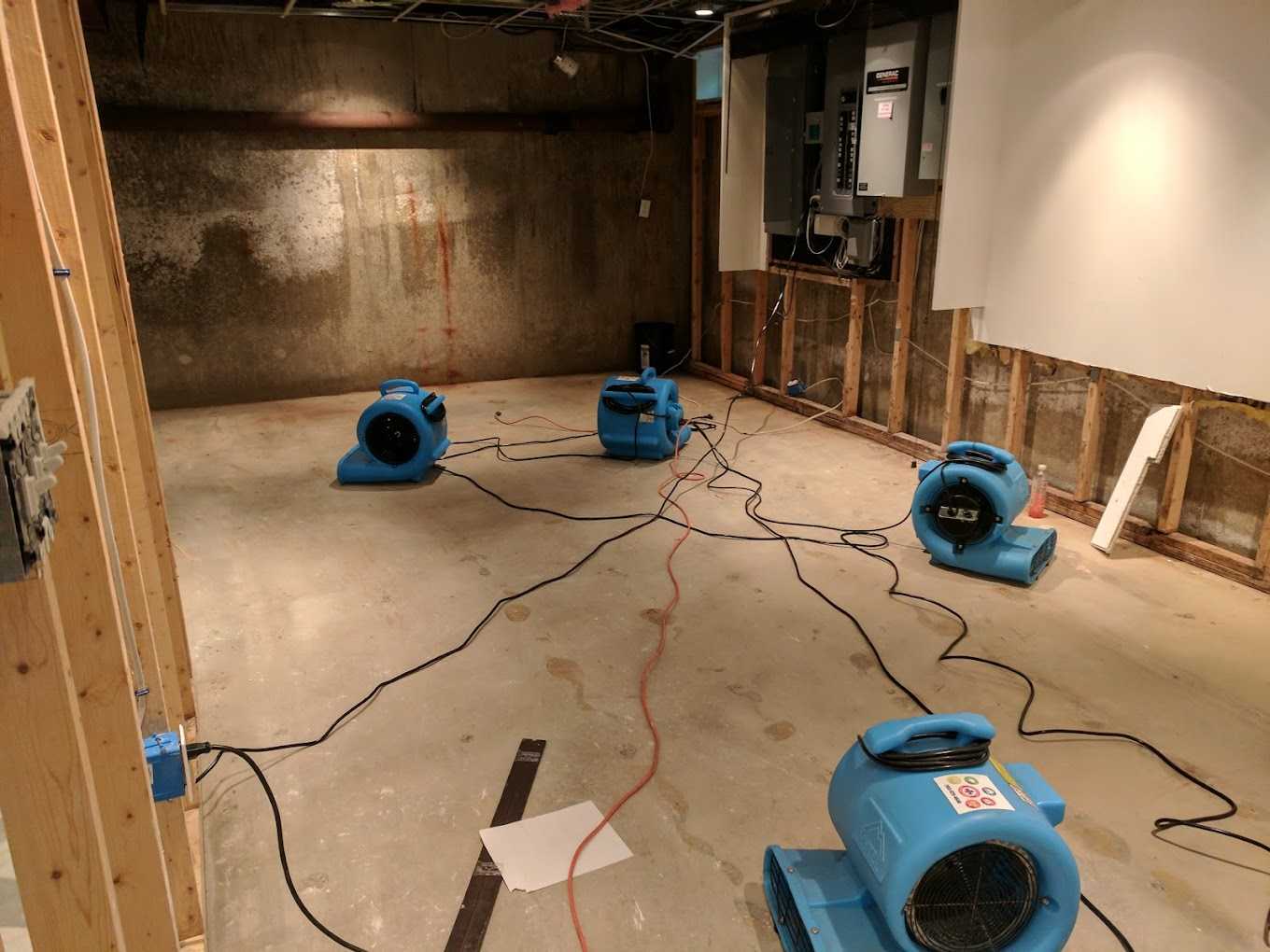 Reliable Restoration of KY, Inc. photo